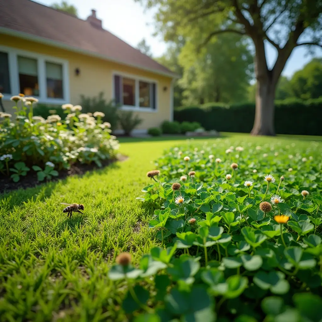 How to Plant Clover for a Beautiful Lawn