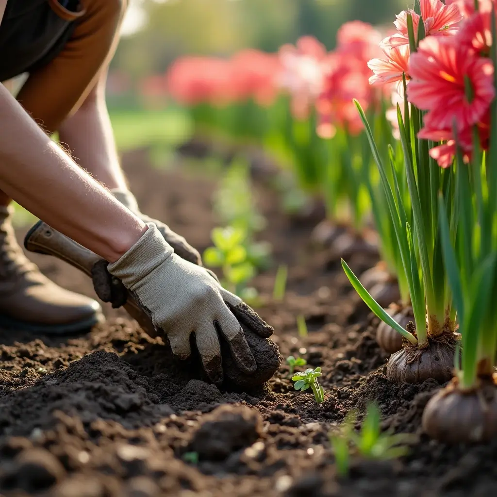 When to Plant Gladiolus Bulbs for Best Results