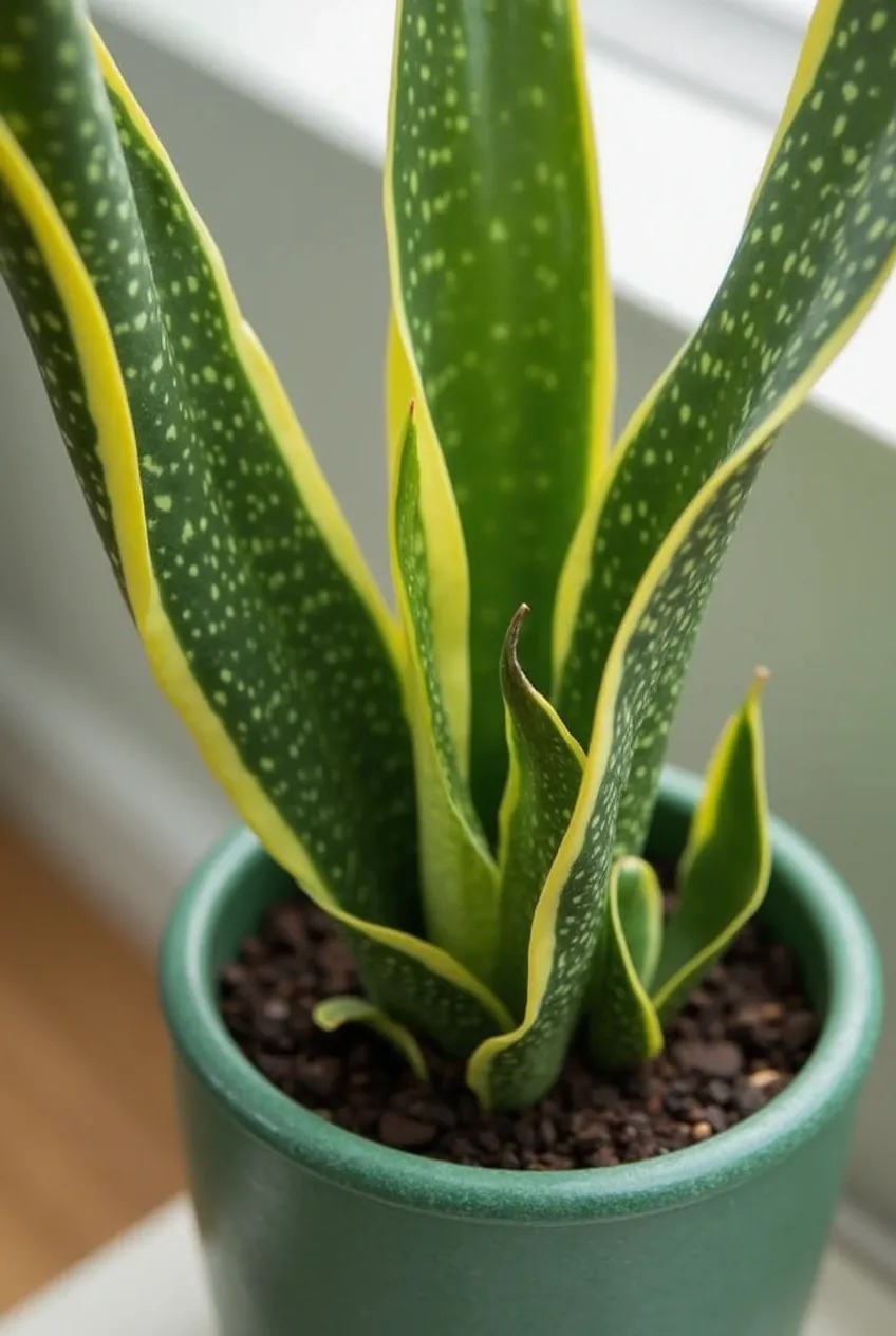 how often to water a snake plant